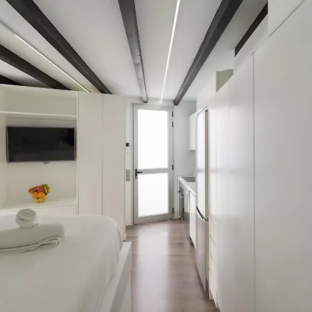Ferienwohnung Fur 2 Personen Ca 28 Qm In Palmas De Gran Canaria, Gran Canaria Nordkuste Gran Canaria Apartment *