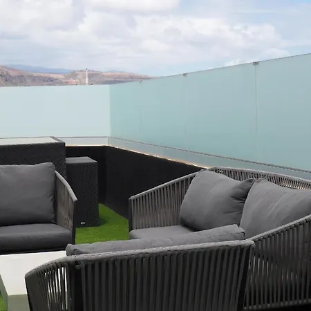 Ferienwohnung Fur 2 Personen Ca 28 Qm In Palmas De Gran Canaria, Gran Canaria Nordkuste Gran Canaria Apartment Las Palmas de Gran Canaria