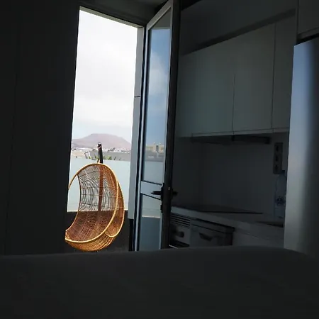Ferienwohnung Fur 2 Personen Ca 28 Qm In Palmas De Gran Canaria, Gran Canaria Nordkuste Gran Canaria Las Palmas de Gran Canaria
